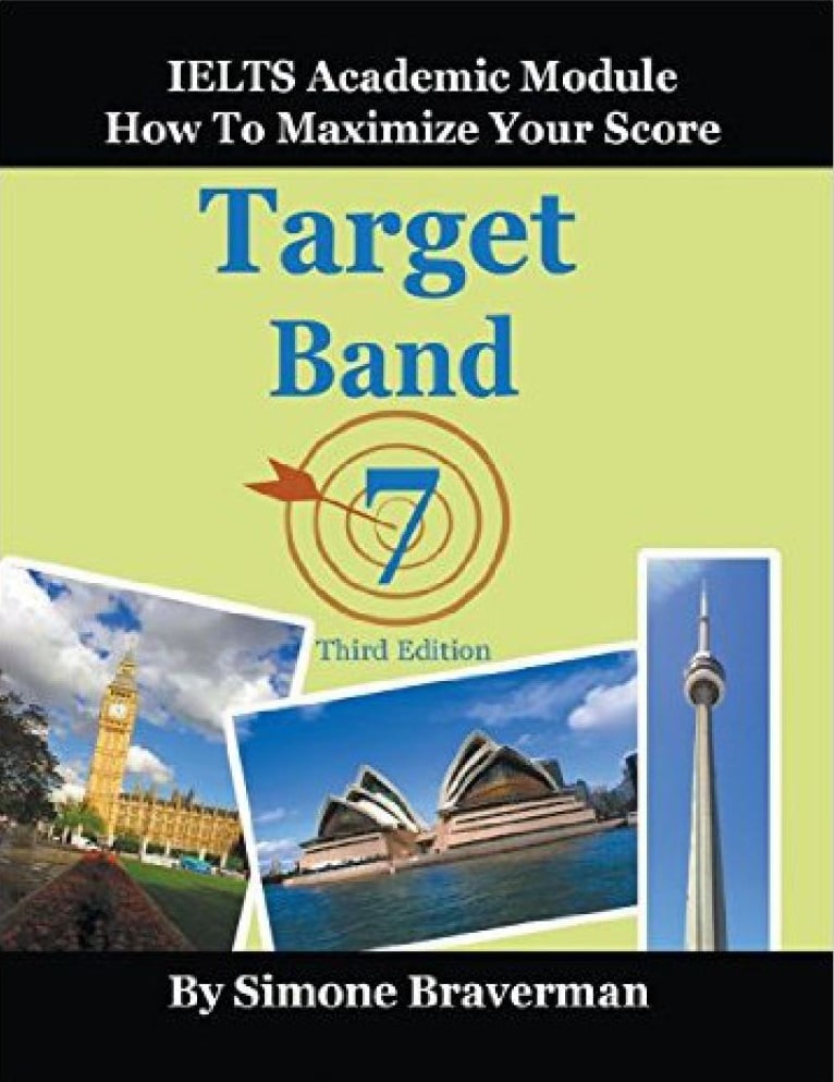 Target Band 7: IELTS Academic